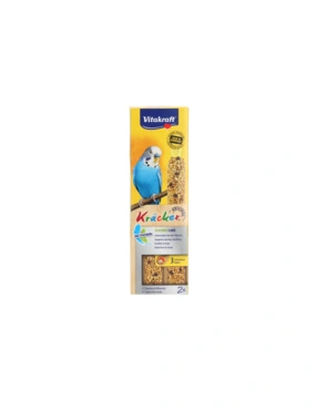 Vitakraft Kräcker 2er Feather Care für Sittiche