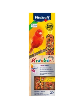 Vitakraft Kräcker 2er für Kanarien Vitakraft Kräcker 2er für Kanarien
