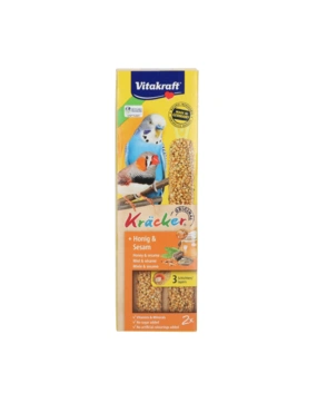 Vitakraft Kräcker 2er für Sittiche