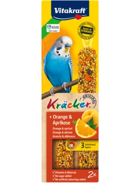 Vitakraft Kräcker 2er für Sittiche