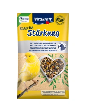 Vitakraft Leckerbissen für Kanarien Vitakraft Leckerbissen für Kanarien