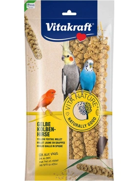 Vitakraft Vita Nature Kolbenhirse Vitakraft Vita Nature Kolbenhirse