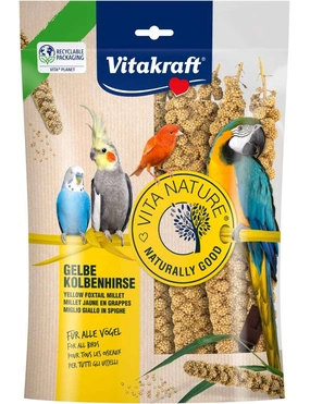 Vitakraft Vita Nature Kolbenhirse