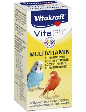Vitakraft Vita Fit Multivitamin