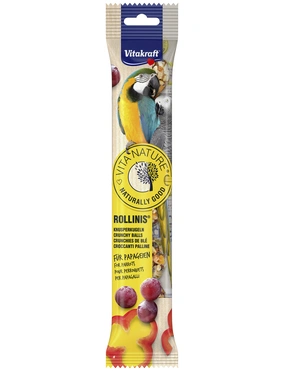 Vitakraft Rollinis für Papageien