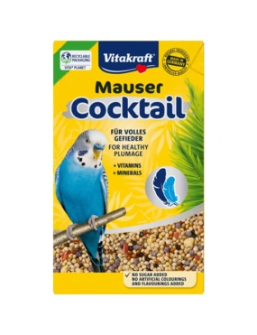 Vitakraft Mauserfit Cocktail Vitakraft Mauserfit Cocktail