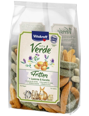 Vitakraft Vita Verde Fritten Vitakraft Vita Verde Fritten