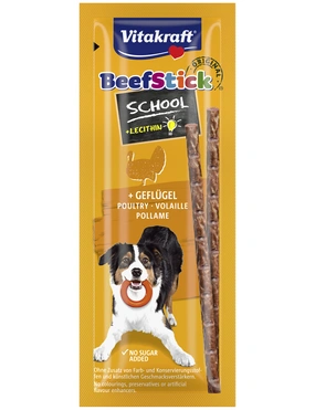 Vitakraft School Beef Stick Vitakraft School Beef Stick