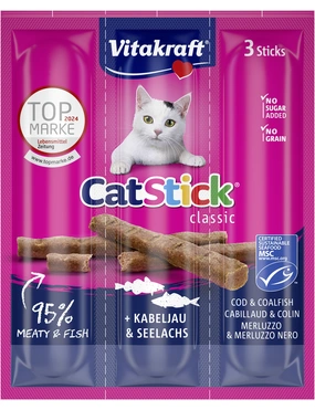 Vitakraft Cat Stick