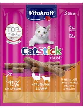 Vitakraft Cat Stick