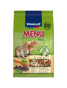 Vitakraft Menü Vital für Mäuse