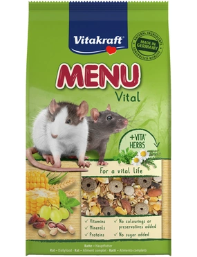 Vitakraft Menü Vital Vitakraft Menü Vital