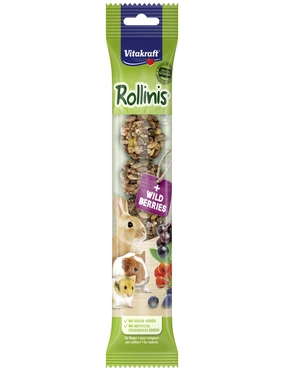 Vitakraft Rollinis für Nager Vitakraft Rollinis für Nager