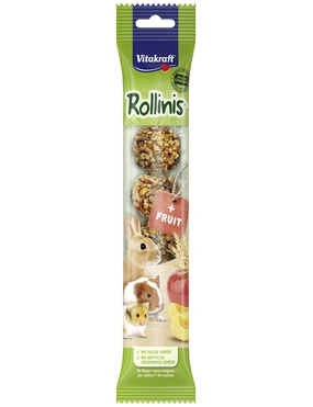 Vitakraft Rollinis für Nager Vitakraft Rollinis für Nager