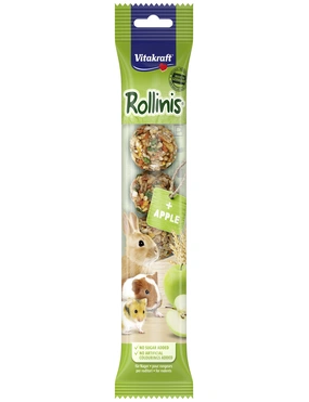 Vitakraft Rollinis für Nager Vitakraft Rollinis für Nager