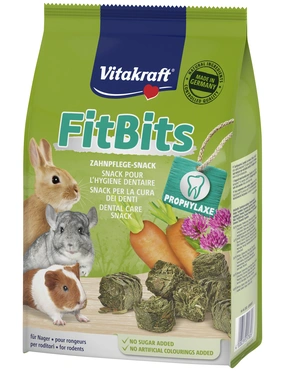 Vitakraft Fit Bits