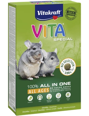 Vitakraft Vita Special All Ages