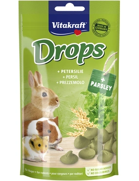 Vitakraft Drops lactosefrei Vitakraft Drops lactosefrei