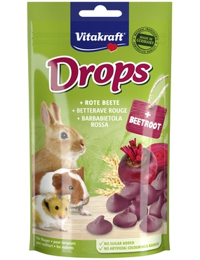 Vitakraft Drops lactosefrei Vitakraft Drops lactosefrei