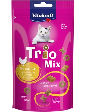 Vitakraft Trio Mix