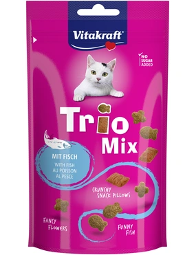 Vitakraft Trio Mix