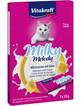 Vitakraft Milky Melody