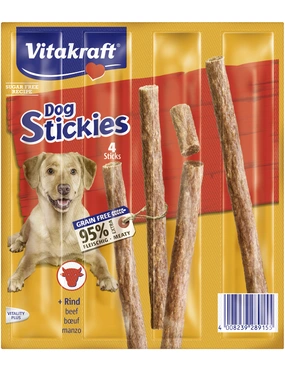 Vitakraft Dog Stickies Vitakraft Dog Stickies