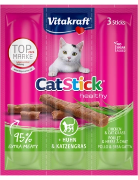 Vitakraft Cat Stick Vitakraft Cat Stick