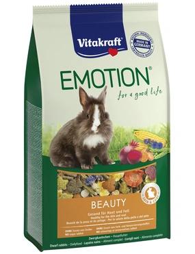 Vitakraft Emotion Beauty Selection Adult