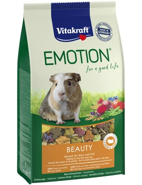 Vitakraft Emotion Beauty Selection Adult
