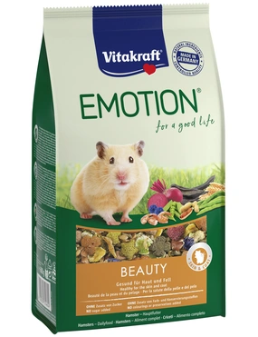 Vitakraft Emotion Beauty Selection All Ages