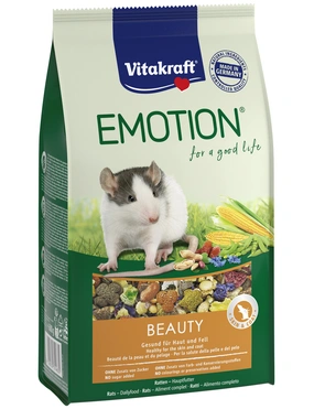 Vitakraft Emotion Beauty Selection All Ages