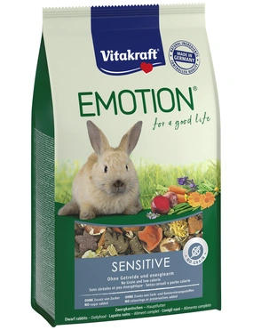 Vitakraft Emotion Sensitive Selection