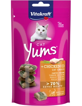 Vitakraft Cat Yums
