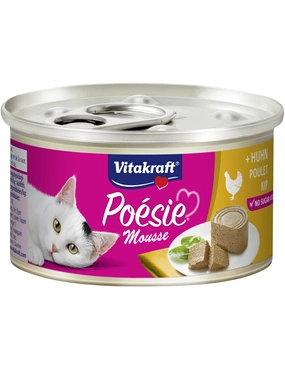 Vitakraft Poésie Mousse