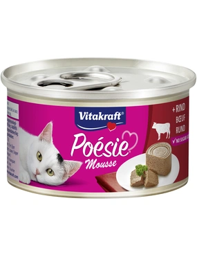 Vitakraft Poésie Mousse