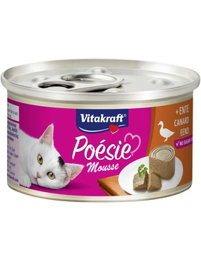 Vitakraft Poésie Mousse
