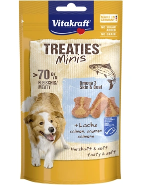 Vitakraft Treaties Minis Vitakraft Treaties Minis