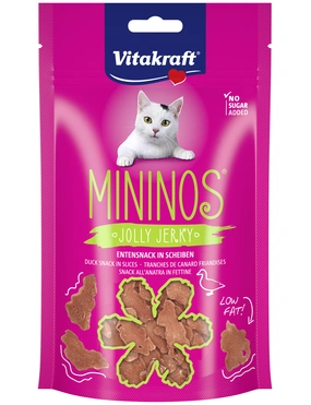 Vitakraft Mininos