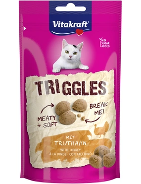 Vitakraft Triggles