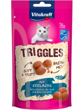 Vitakraft Triggles