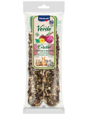 Vitakraft Vita Verde Kräcker Vitakraft Vita Verde Kräcker