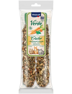 Vitakraft Vita Verde Kräcker Vitakraft Vita Verde Kräcker