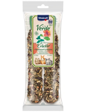 Vitakraft Vita Verde Kräcker Vitakraft Vita Verde Kräcker
