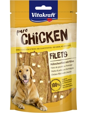 Vitakraft Filets