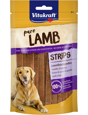 Vitakraft Strips