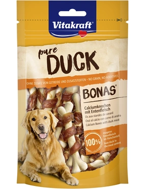 Vitakraft Bonas Calciumknochen Vitakraft Bonas Calciumknochen