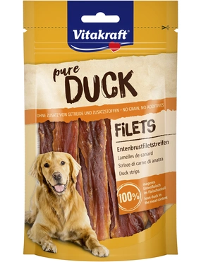 Vitakraft Filets