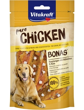 Vitakraft Bonas Kaustangen