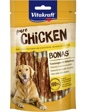 Vitakraft Bonas Kaustangen Vitakraft Bonas Kaustangen